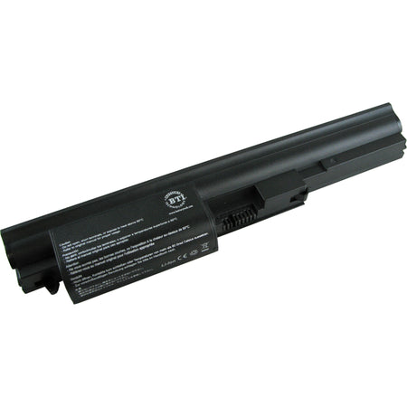 BTI Lithium Ion Notebook Battery - IB-Z60T