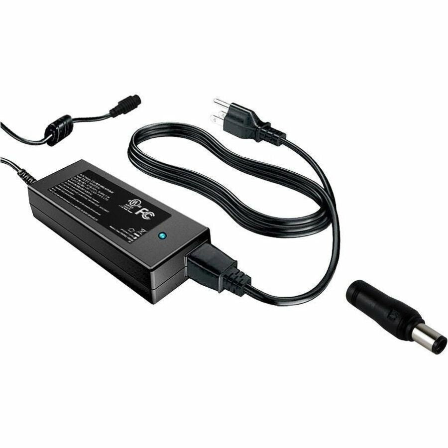 BTI AC Power Adapter Compatible OEM 463955-001 - PS-HP-NX7400