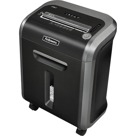 Fellowes Powershred&reg; 79Ci 100% Jam Proof Cross-Cut Shredder - 3227901