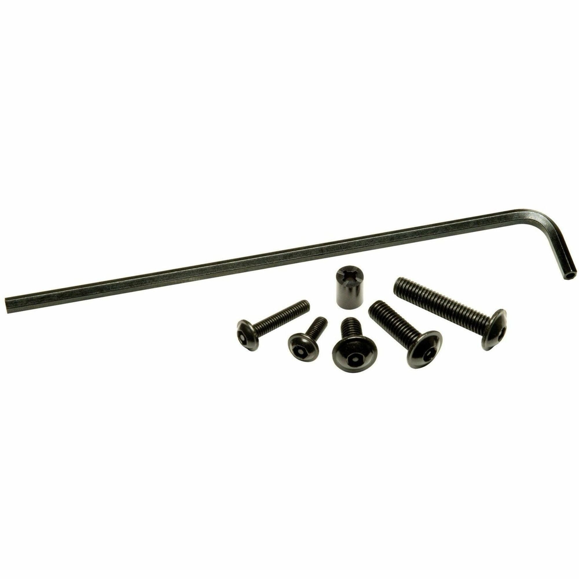Peerless-AV&reg; Security Fasteners For use with VESA mounting patterns of 200x200 to 800x400 - ACC925