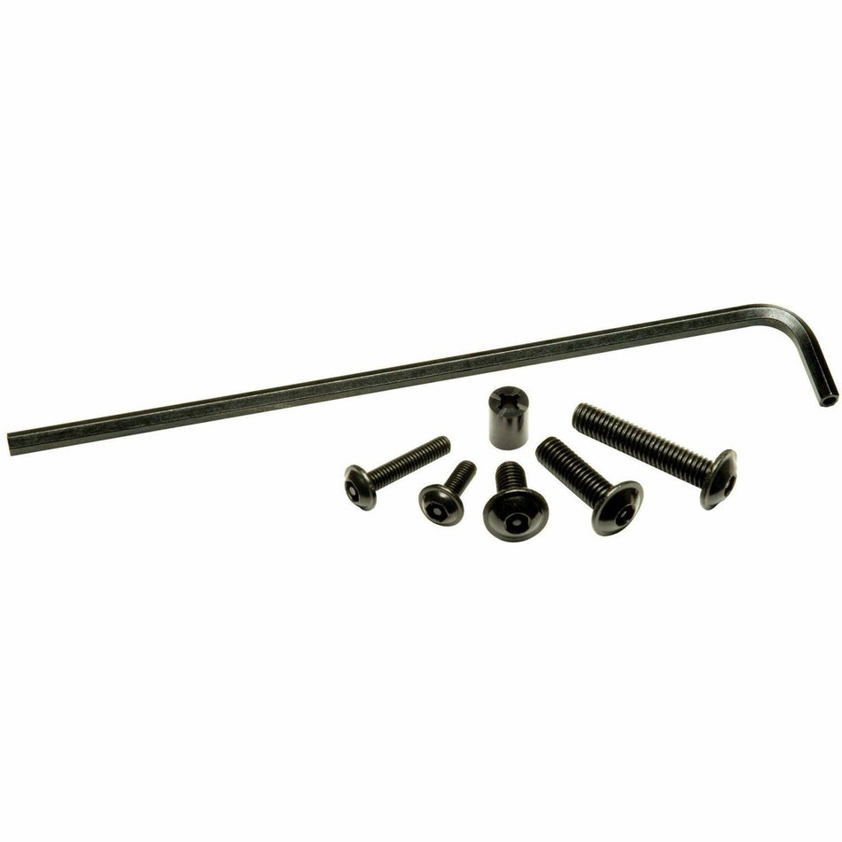 Peerless-AV&reg; Security Fasteners For use with VESA mounting patterns of 200x200 to 800x400 - ACC925