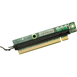 Supermicro RSC-R1U-E16R Riser Card - RSC-R1U-E16R