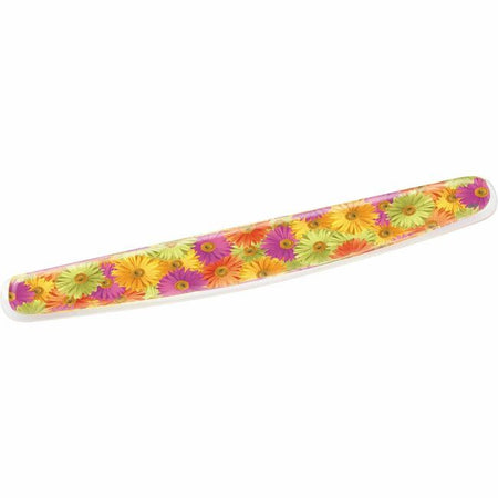 3M Gel Wrist Rest for Keyboard - WR308DS