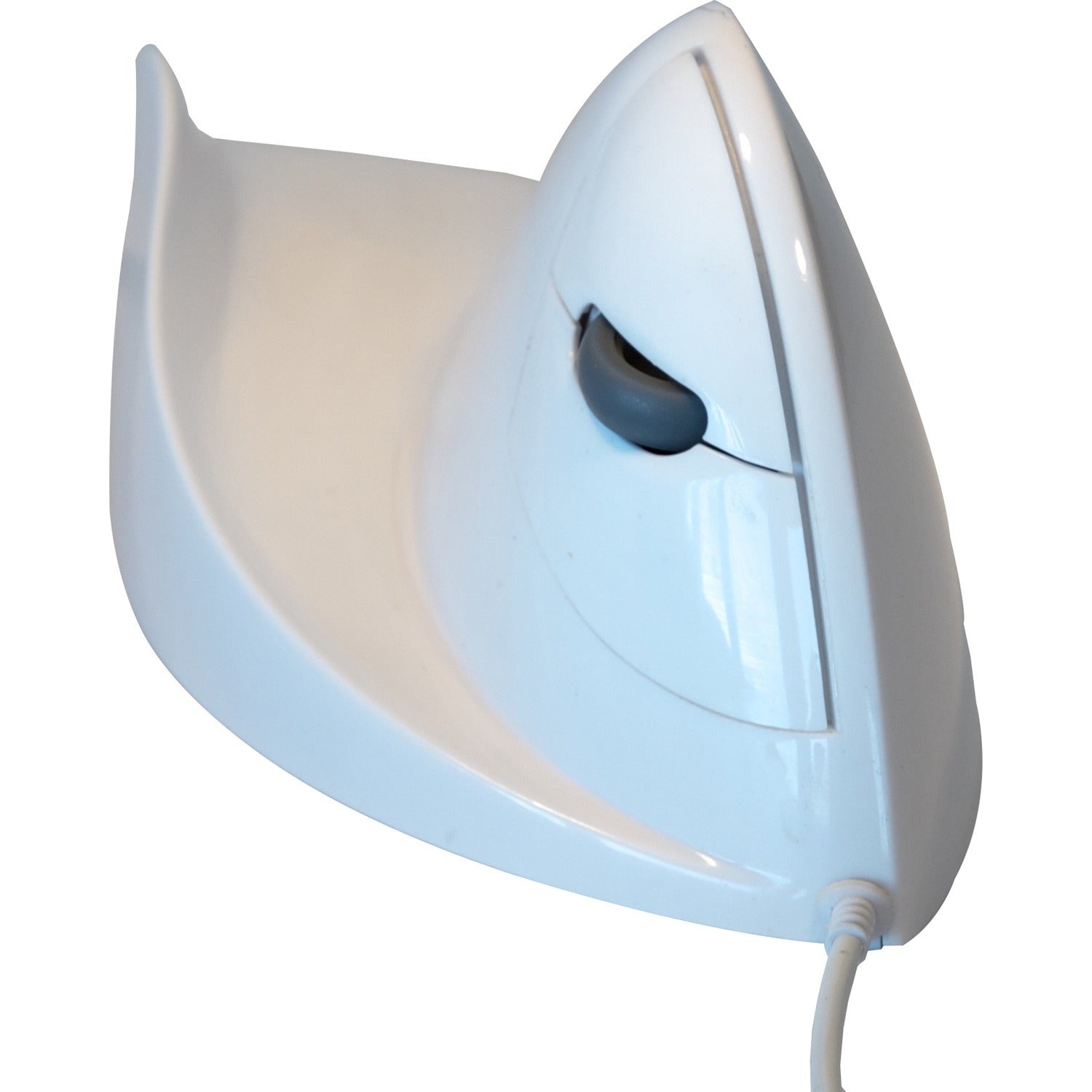 AIRO2BIC MOUSE WHITE ERGONOMIC PC MAC RIGHT HAND - 0090-0030