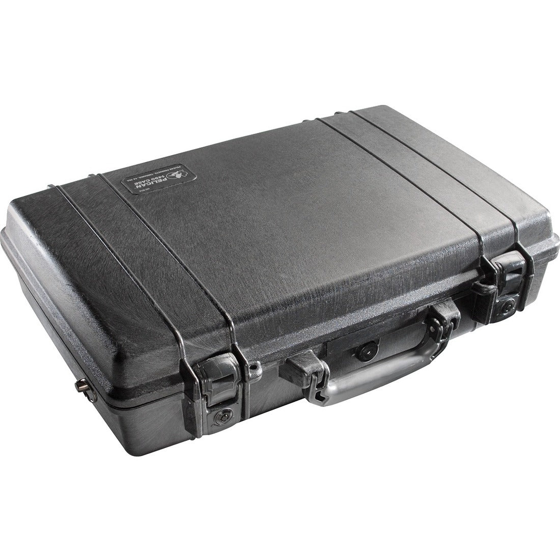 Pelican Deluxe Notebook Computer Case - 1490-003-110