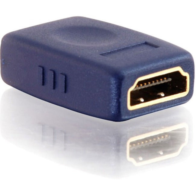 C2G HDMI Coupler - Velocity - Female to Female - 40970