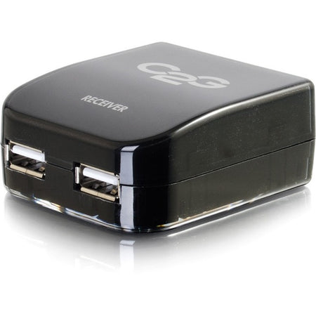 C2G 2-Port USB 1.1 Superbooster Dongle - Receiver - 29346