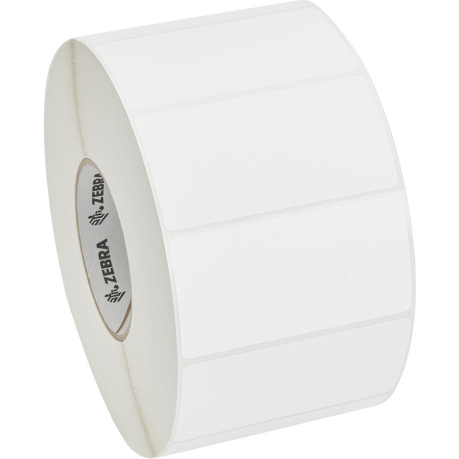 Zebra PolyPro Thermal Transfer Label - SAM65310