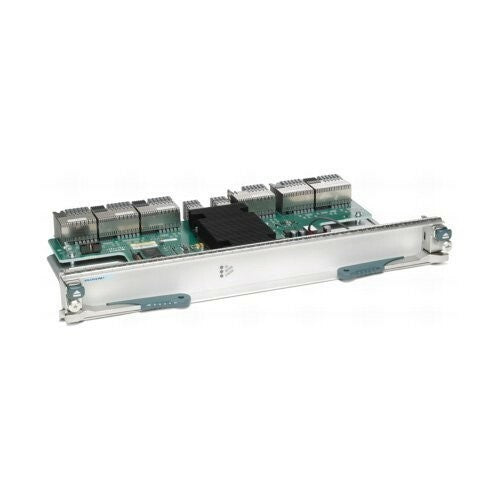 Cisco Nexus 7000 10-Slot Switch Chassis - N7K-C7010=