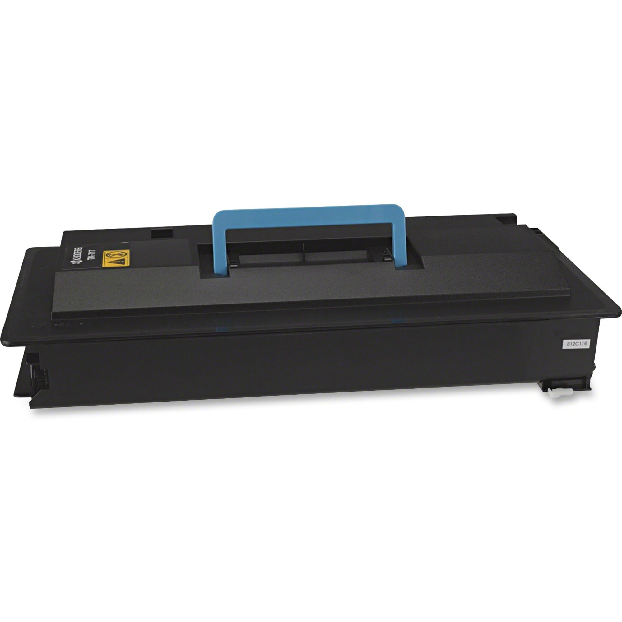 Kyocera Original Toner Cartridge - TK717
