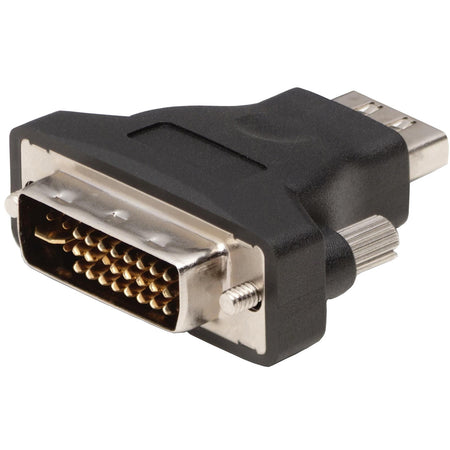 Belkin HDMI to DVI-I Dual Link Adapter - F2E0182-DV
