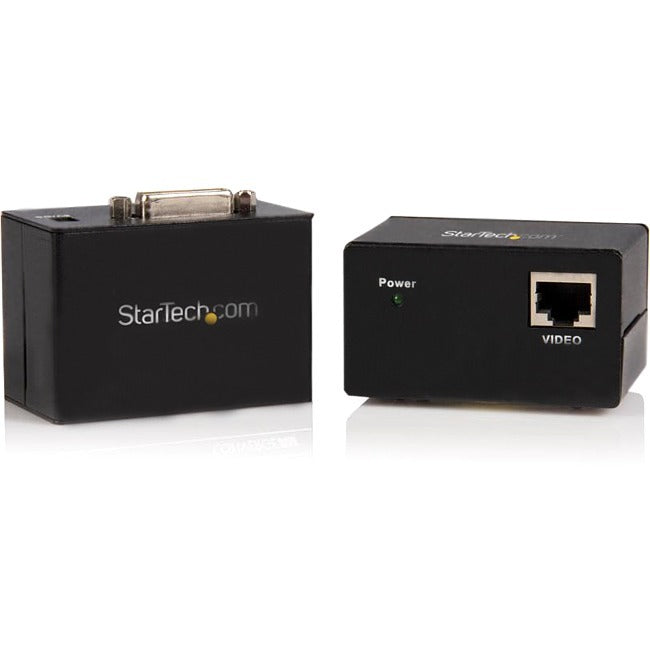 StarTech.com DVI Video Extender over Cat 5 UTP - ST121UTPDVI