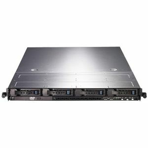 ASUS RS120-E5-PA4 Barebone System - RS120-E5-PA4