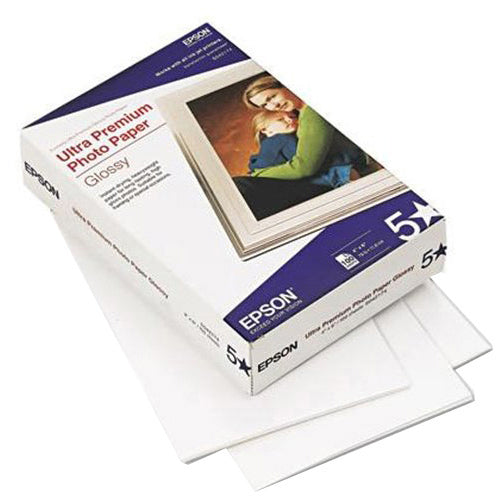 Epson Ultra Premium Photo Paper - S042174