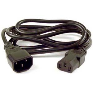 Belkin Power Extension Cable - F3A102-02