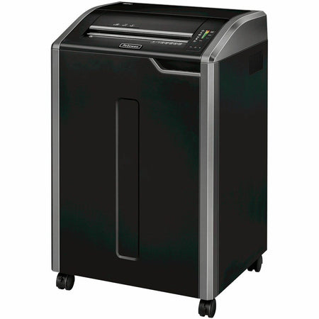 Fellowes Powershred&reg; 485Ci 100% Jam Proof BAA Compliant Cross-Cut Shredder - 38485