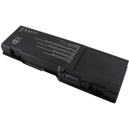 BTI DL-6400 Lithium Ion 9-cell Notebook Battery - DL-6400