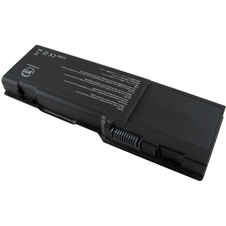 BTI DL-6400 Lithium Ion 9-cell Notebook Battery - DL-6400
