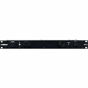 Furman Sound Merit M-8Lx Power Conditioner with Lights - M-8LX