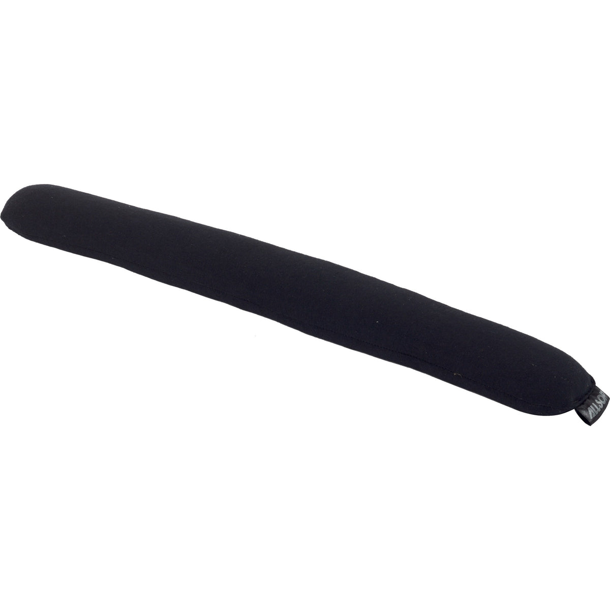Allsop ComfortBead Wrist Rest Keyboard- Black - (29809) - 29809