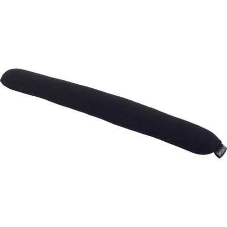 Allsop ComfortBead Wrist Rest Keyboard- Black - (29809) - 29809
