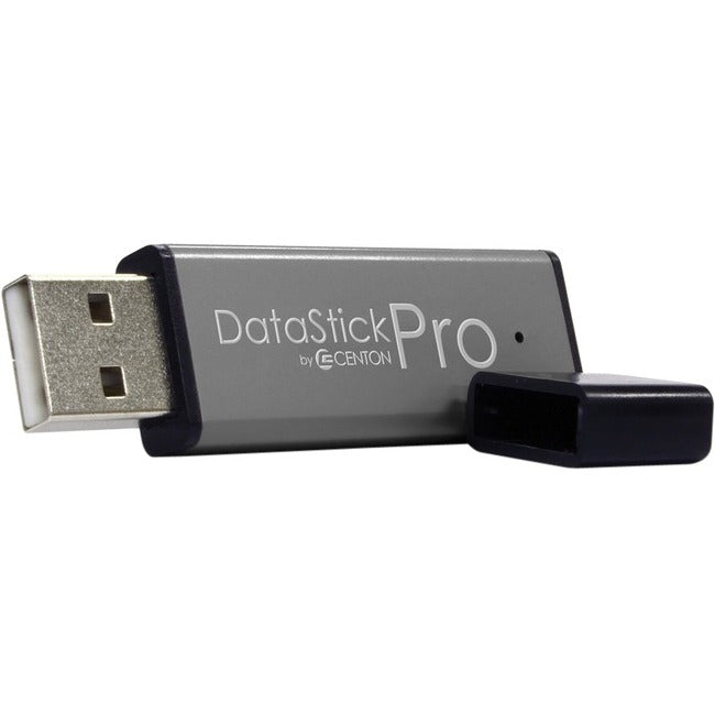 Centon 2GB DataStick Pro USB 2.0 Flash Drive - DSP2GB-005