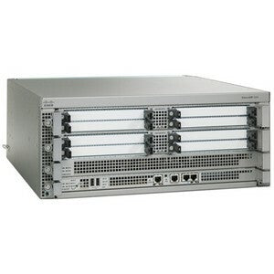 Cisco ASR1004 Aggregation Services Router - ASR1004