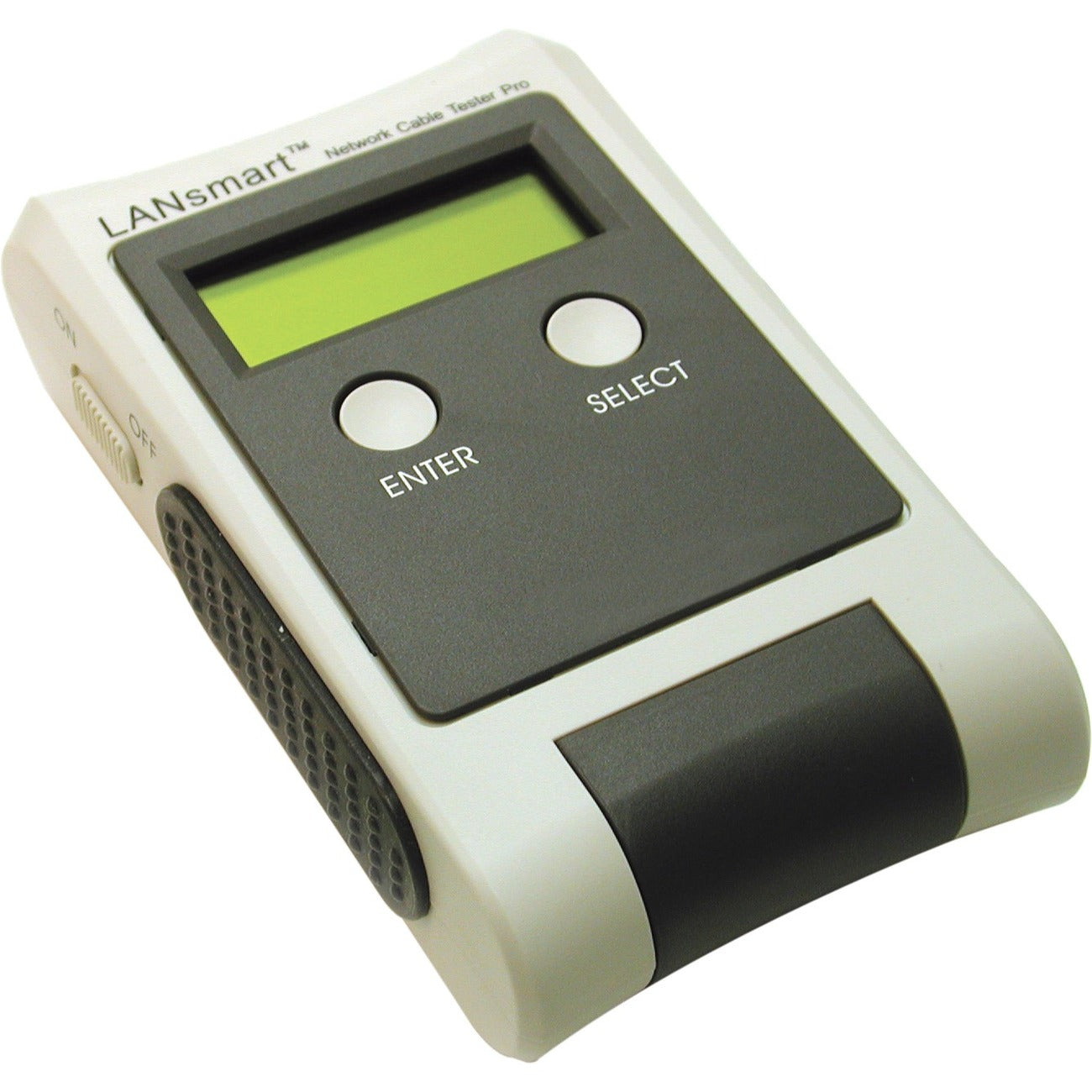 C2G LANsmart TDR Cable Tester - 39002