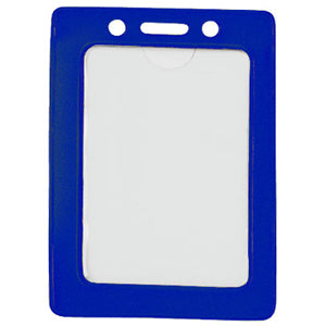 Brady Vertical Top-Load Badge Holder - 1820-3002