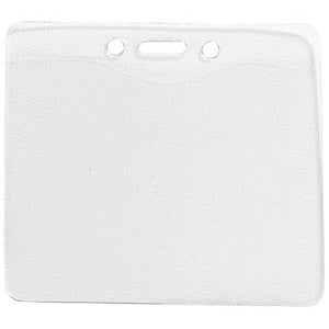 Brady Horizontal Top-Load Badge Holder - 1815-1400