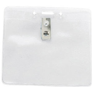 Brady Horizontal Top-Load Badge Holder - 1815-1405