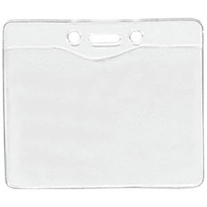 Brady Horizontal Top-Load Badge Holder - 1815-1200