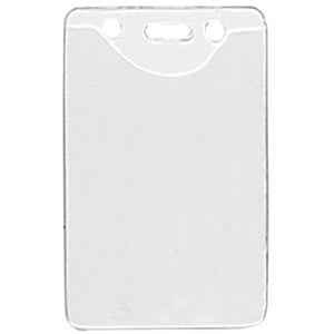 Brady Vertical Top-Load Badge Holder - 1815-1100