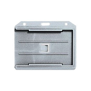 Brady Two-Sided Multi-Card Holder - 1840-3050