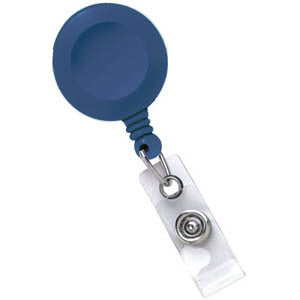 Brady Swivel Back Badge Reel - 2120-7602