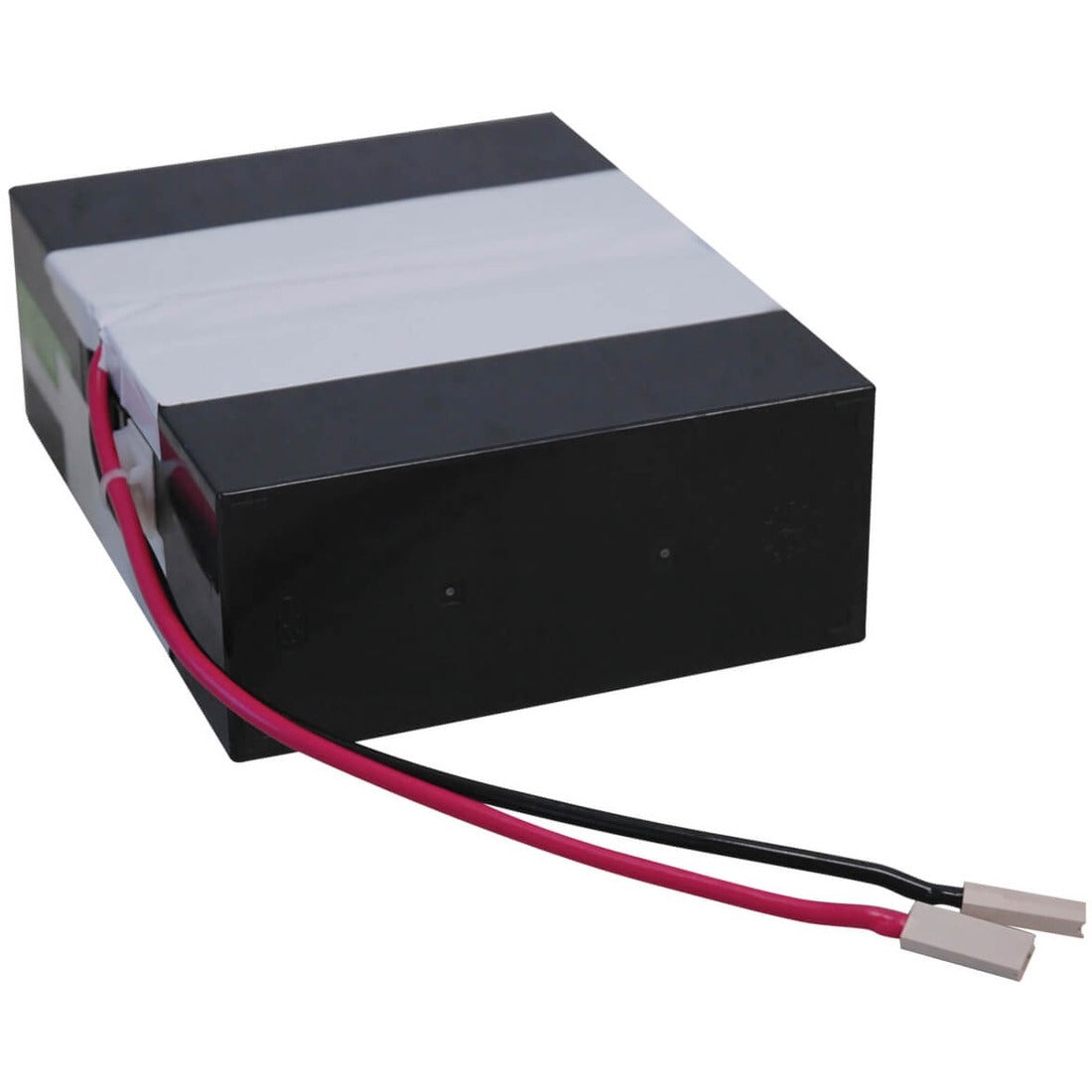 Eaton Tripp Lite Series UPS Replacement Battery Cartridge for Select SmartOnline Tower UPS - RBC24-SUTWR
