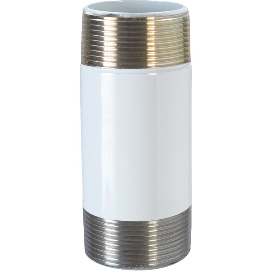 Chief Speed-Connect 3" Fixed Extension Column - White - CMS003W