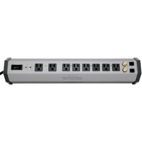 Furman Sound 8 Outlet Surge Suppressor - PST-8