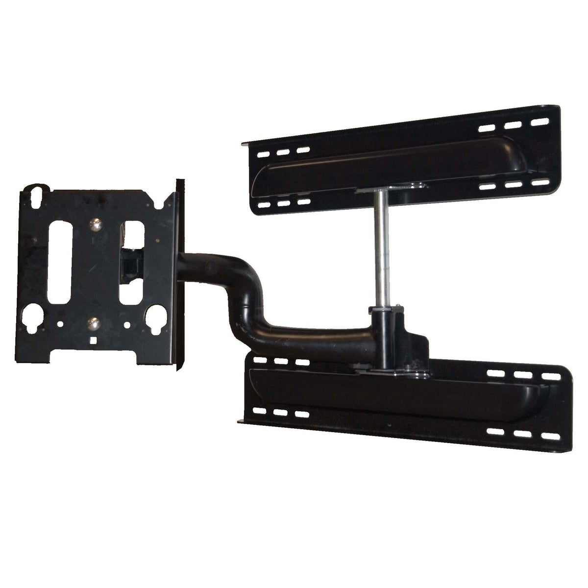 Chief Medium Flat Panel Single Display Swing Arm Mount - 25" Extension - MWRSKUB