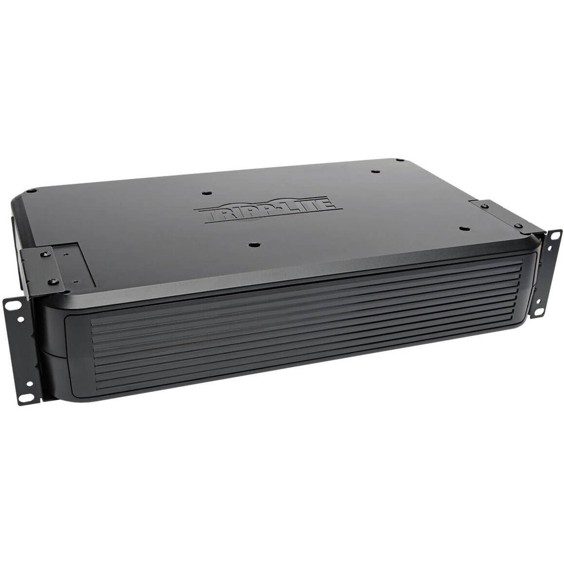 Tripp Lite by Eaton External 24V 2U External Rack/Tower Battery Pack for Select UPS Systems (BP24V15RT2U) - BP24V15RT2U