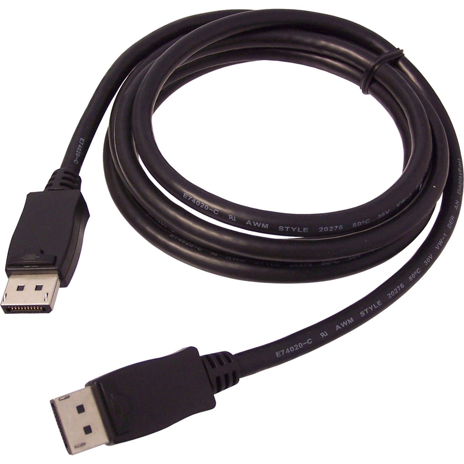 SIIG DisplayPort Cable - 1M - CB-DP0012-S1