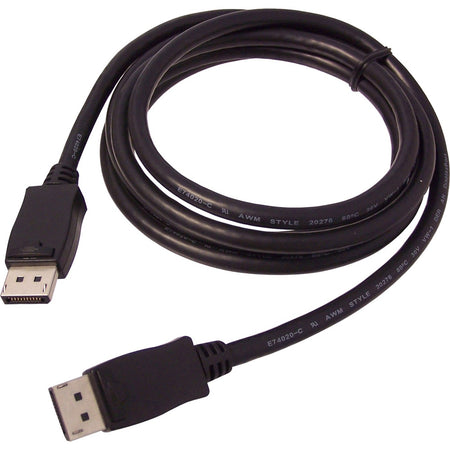 SIIG DisplayPort Cable - 1M - CB-DP0012-S1