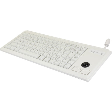 CHERRY ML 4420 Wired Keyboard - G84-4420LPBEU-0