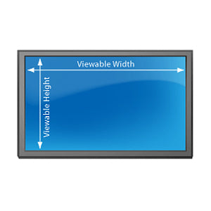 Protect LCD Panel Screen Protector - PT2400-00