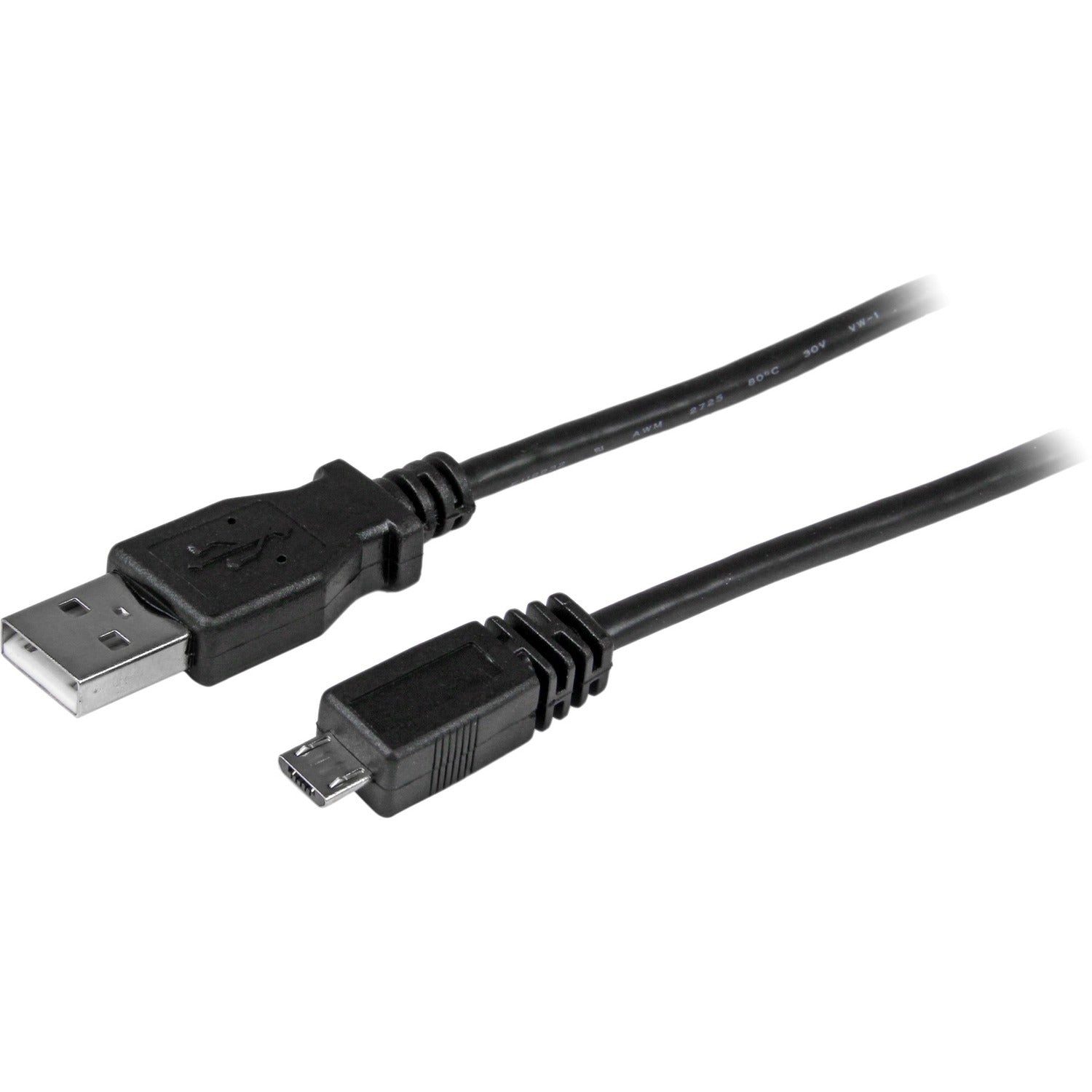 StarTech.com Micro USB Cable - UUSBHAUB6