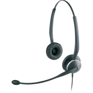 Jabra GN2125 NC Stereo Headset - 01-0247