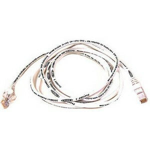 Belkin Cat.6 Patch Cable - A3L980-04-WHT-S