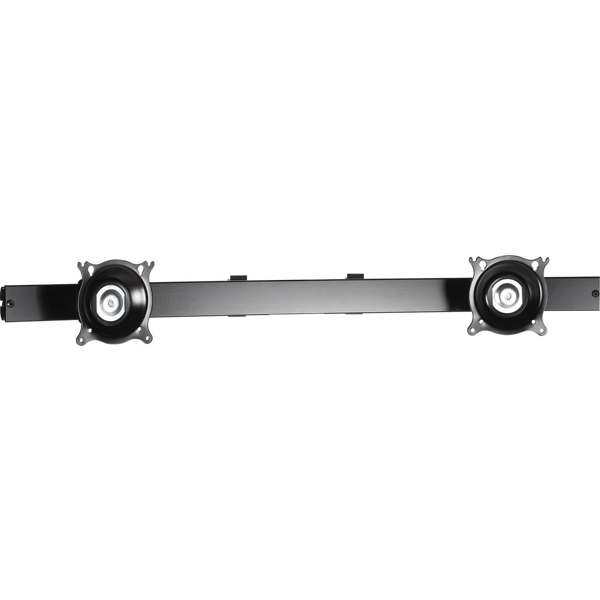 Chief Widescreen Dual Monitor Pole Clamp - For displays 10-30" - KTA225B