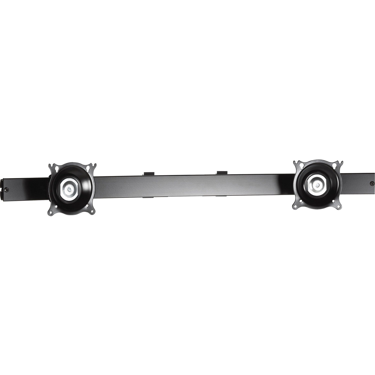 Chief Widescreen Dual Monitor Pole Clamp - For displays 10-30" - KTA225B