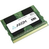 Axiom 512MB DDR-333 Micro-DIMM for Fujitsu # FPCEM126AP - FPCEM126AP-AX